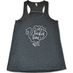 Turkey Time Shirt