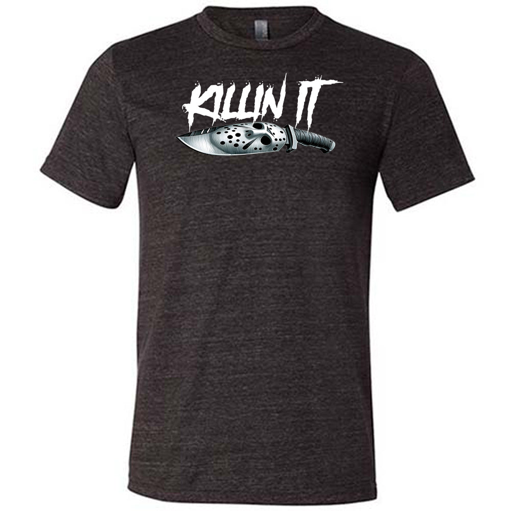Slasher Killin It Shirt Unisex