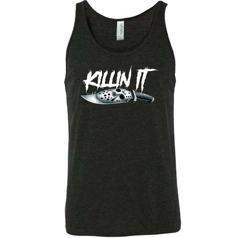 Slasher Killin It Shirt Unisex