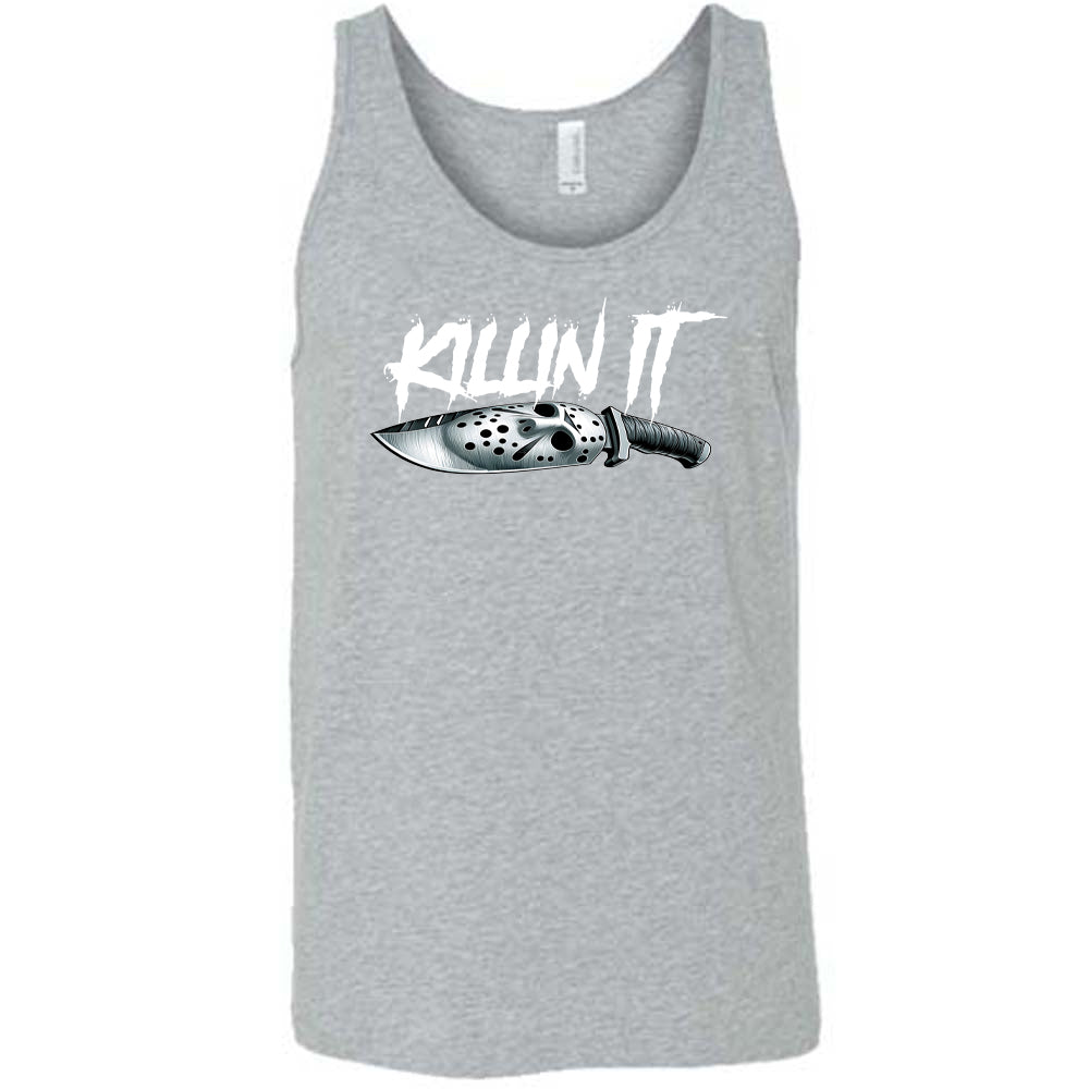 Slasher Killin It Shirt Unisex