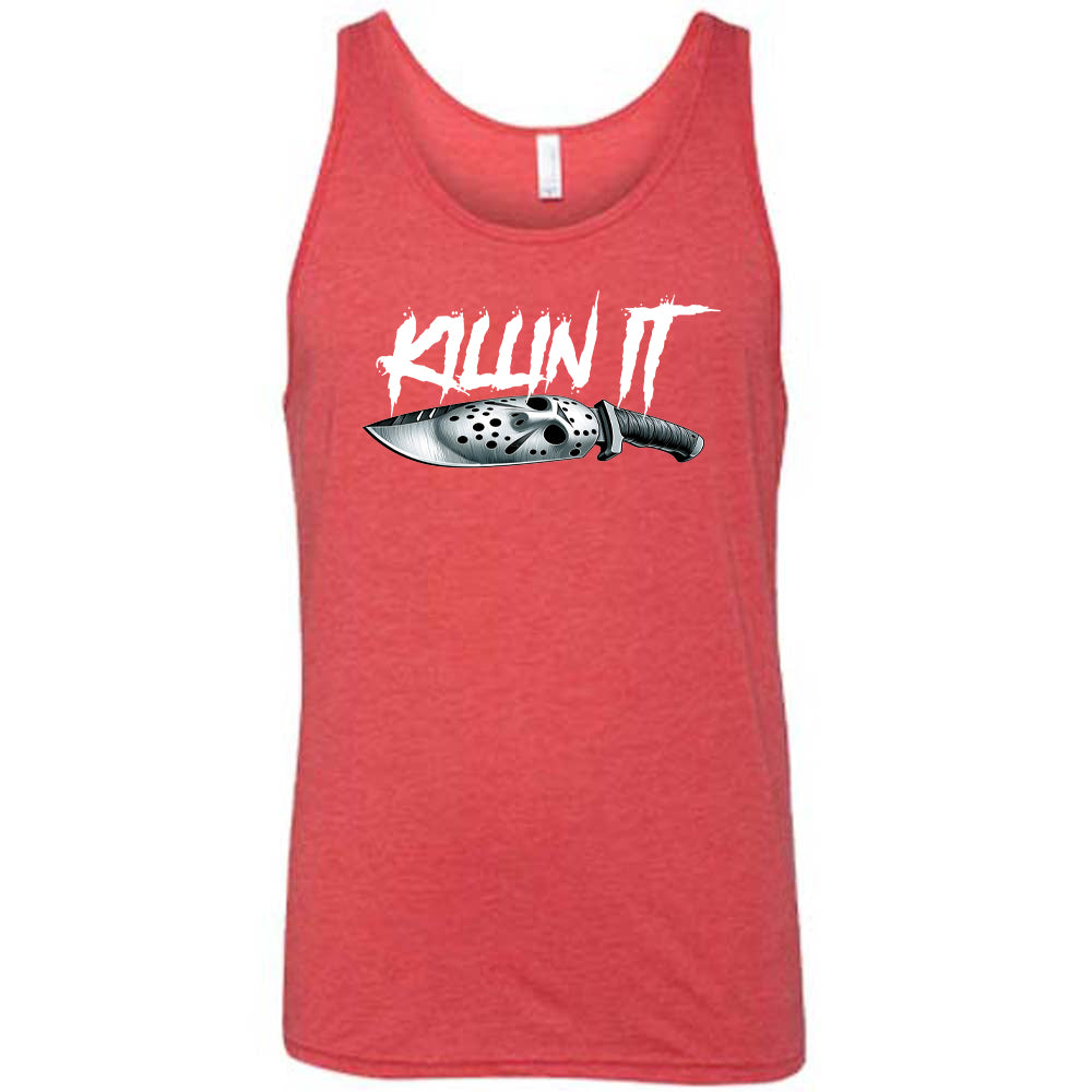 Slasher Killin It Shirt Unisex