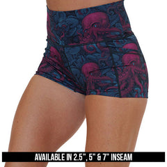 Shorts | Kraken