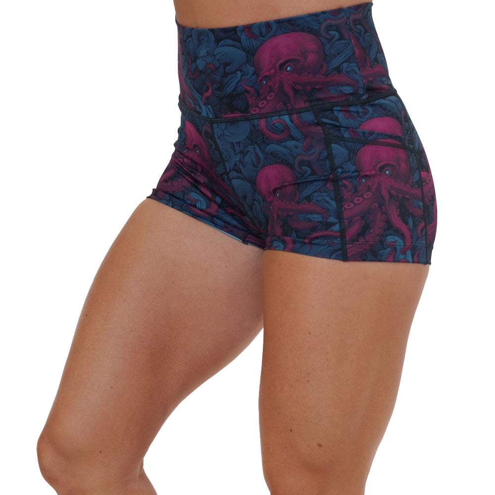 Shorts | Kraken