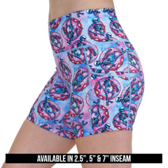 Shorts | Lazy Bones
