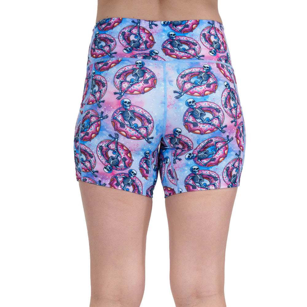 Shorts | Lazy Bones