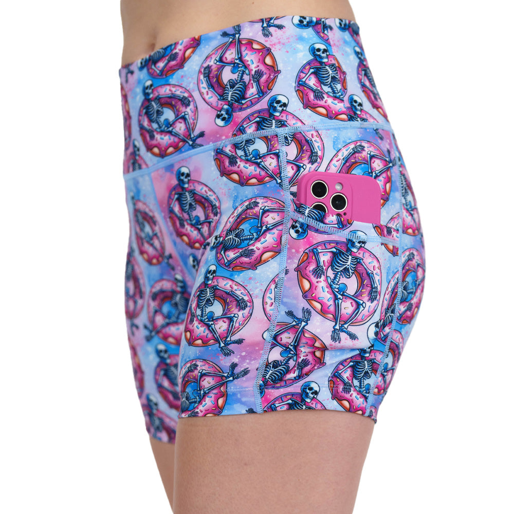 Shorts | Lazy Bones