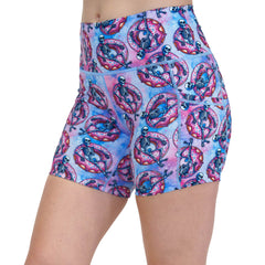 Shorts | Lazy Bones