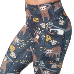Lazy Day Leggings