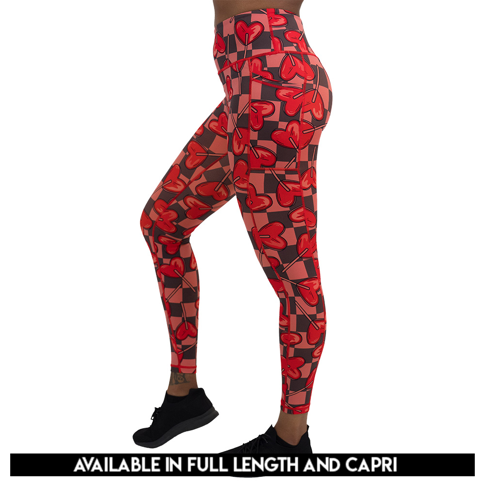 Sweet On You Leggings