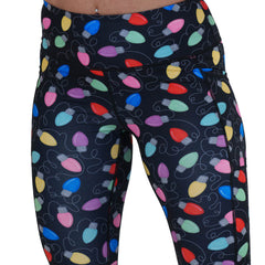 Let's Get Lit Leggings
