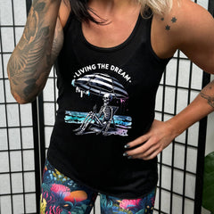 Living The Dream Shirt