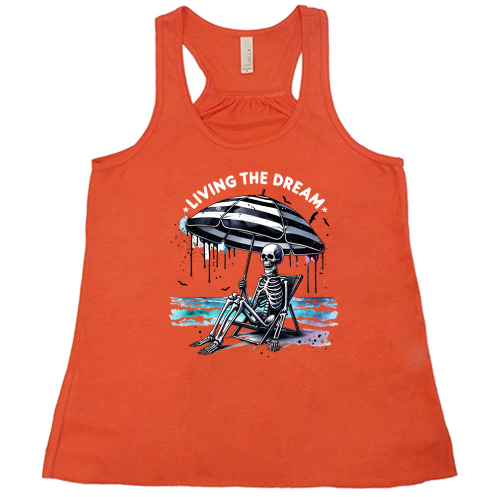 Living The Dream Shirt