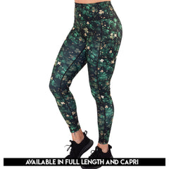 Lucky Leggings
