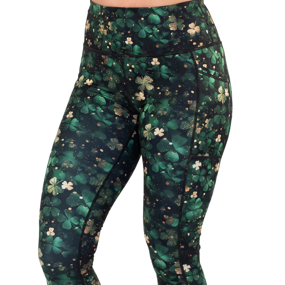 Lucky Leggings