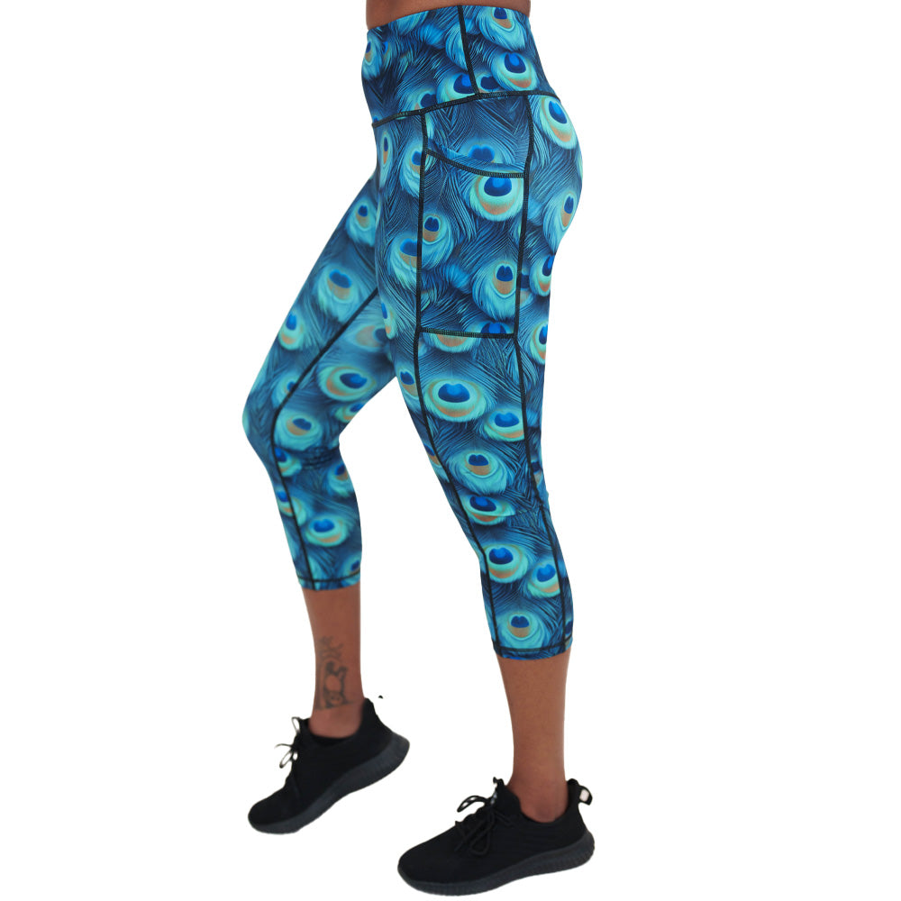 Majestic Leggings