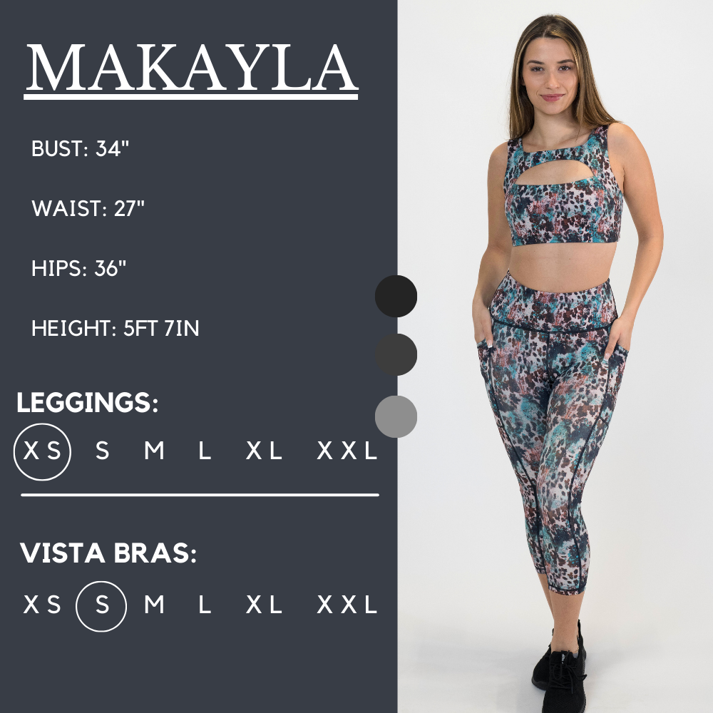 Outlaw Leggings
