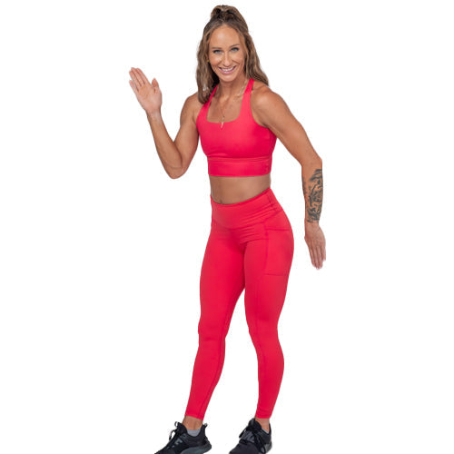 Malibu Dream Leggings