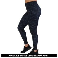 Mathlete Leggings