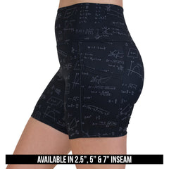 Shorts | Mathlete