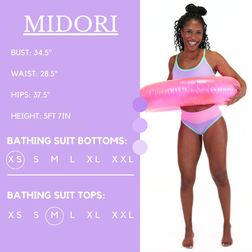 Swimsuit Bottom | Mermaid Coastline