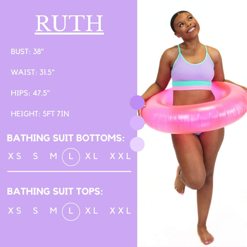 Swimsuit Bottom | Mermaid Coastline