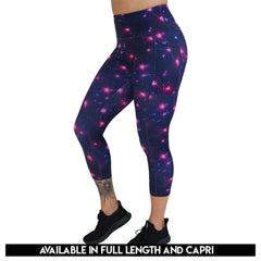 Mind Over Matter Leggings