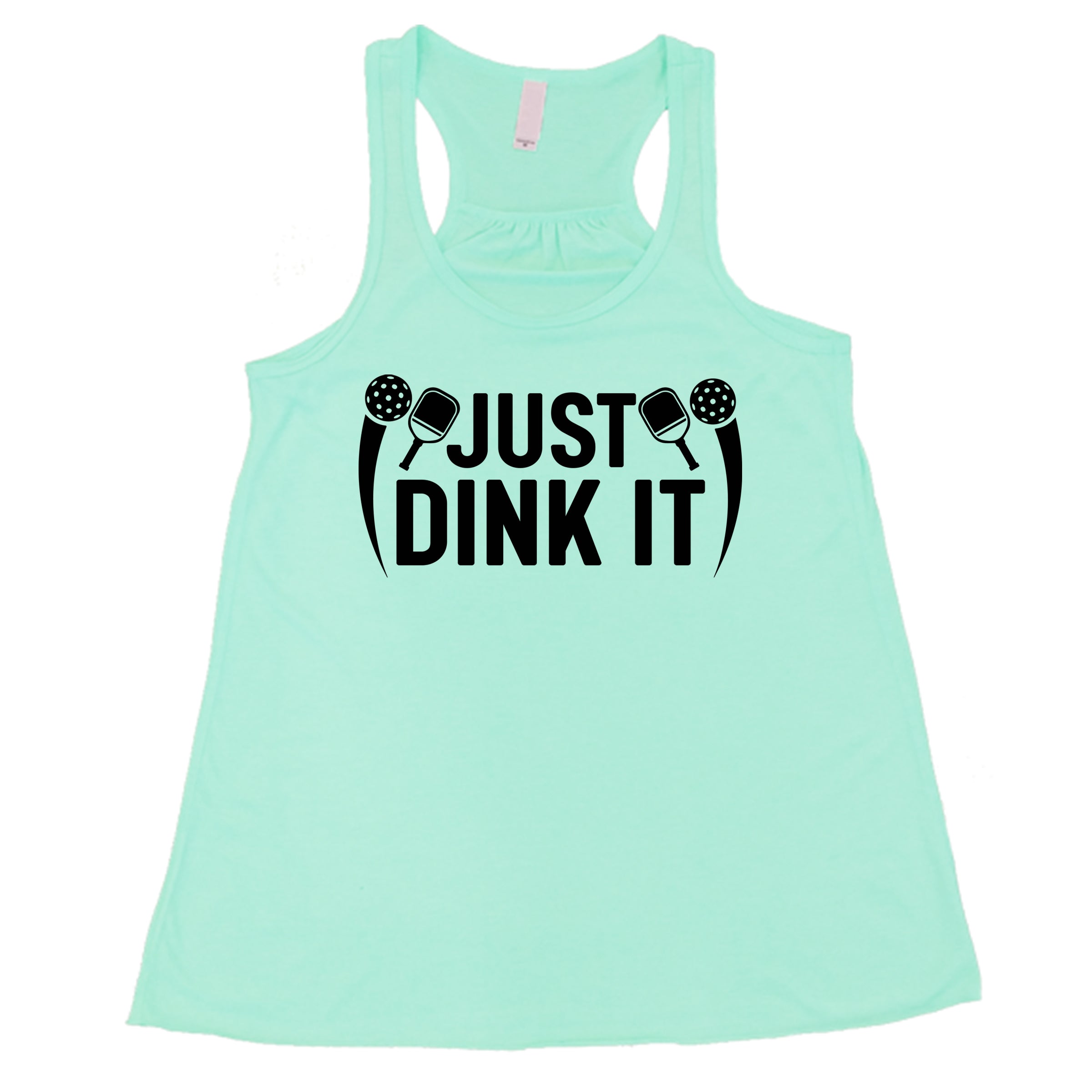Just Dink It Shirt