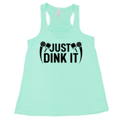 Just Dink It Shirt