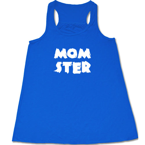 Mom Ster Shirt