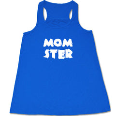 Mom Ster Shirt