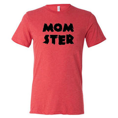 Mom Ster Shirt Unisex