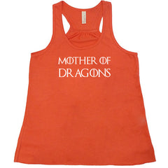 Mother Of Dragons Shirt