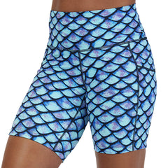 Shorts | Mystic Mermaid