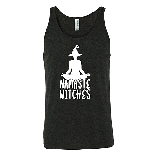 Namaste Witches Shirt Unisex