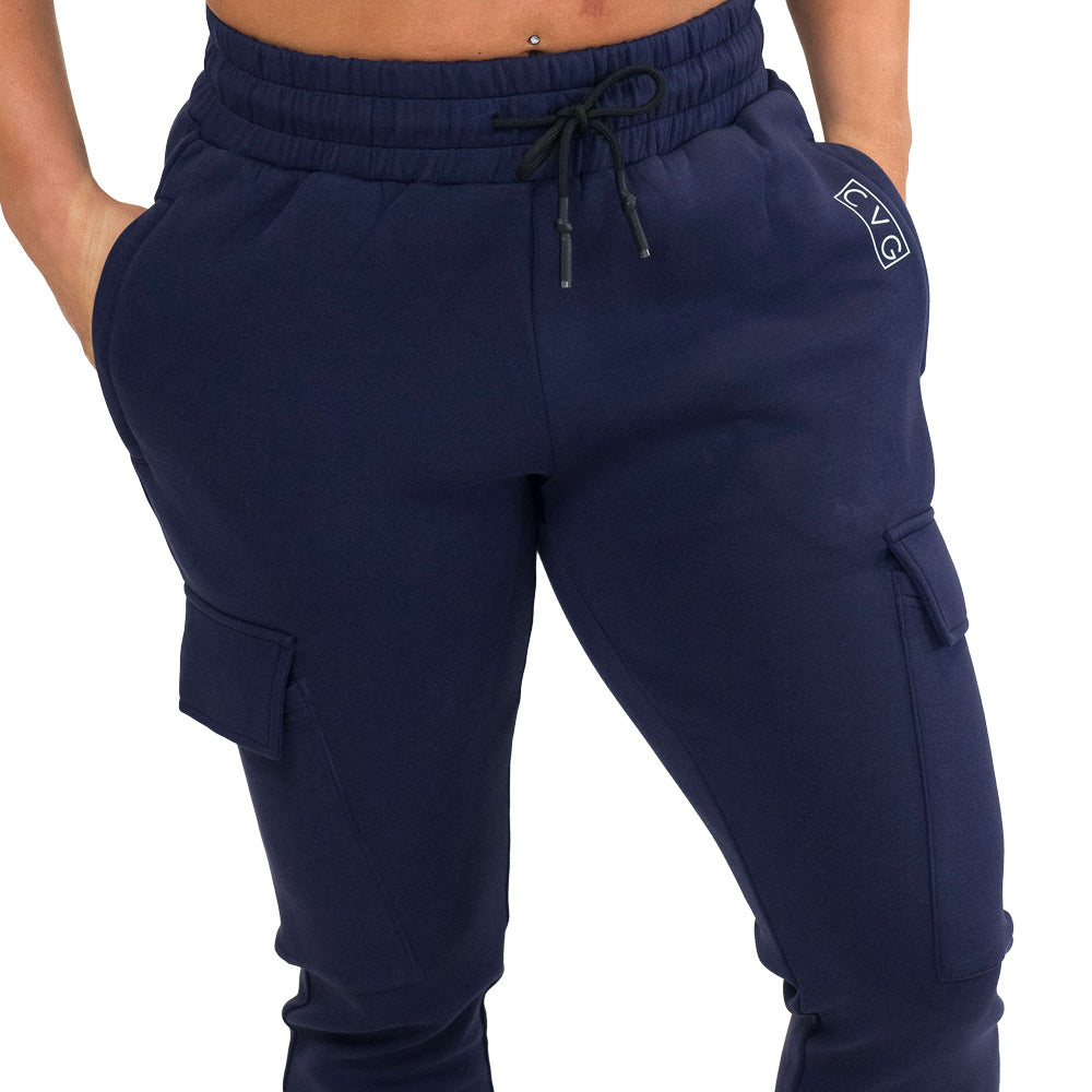 Cargo Beyond Joggers | Navy
