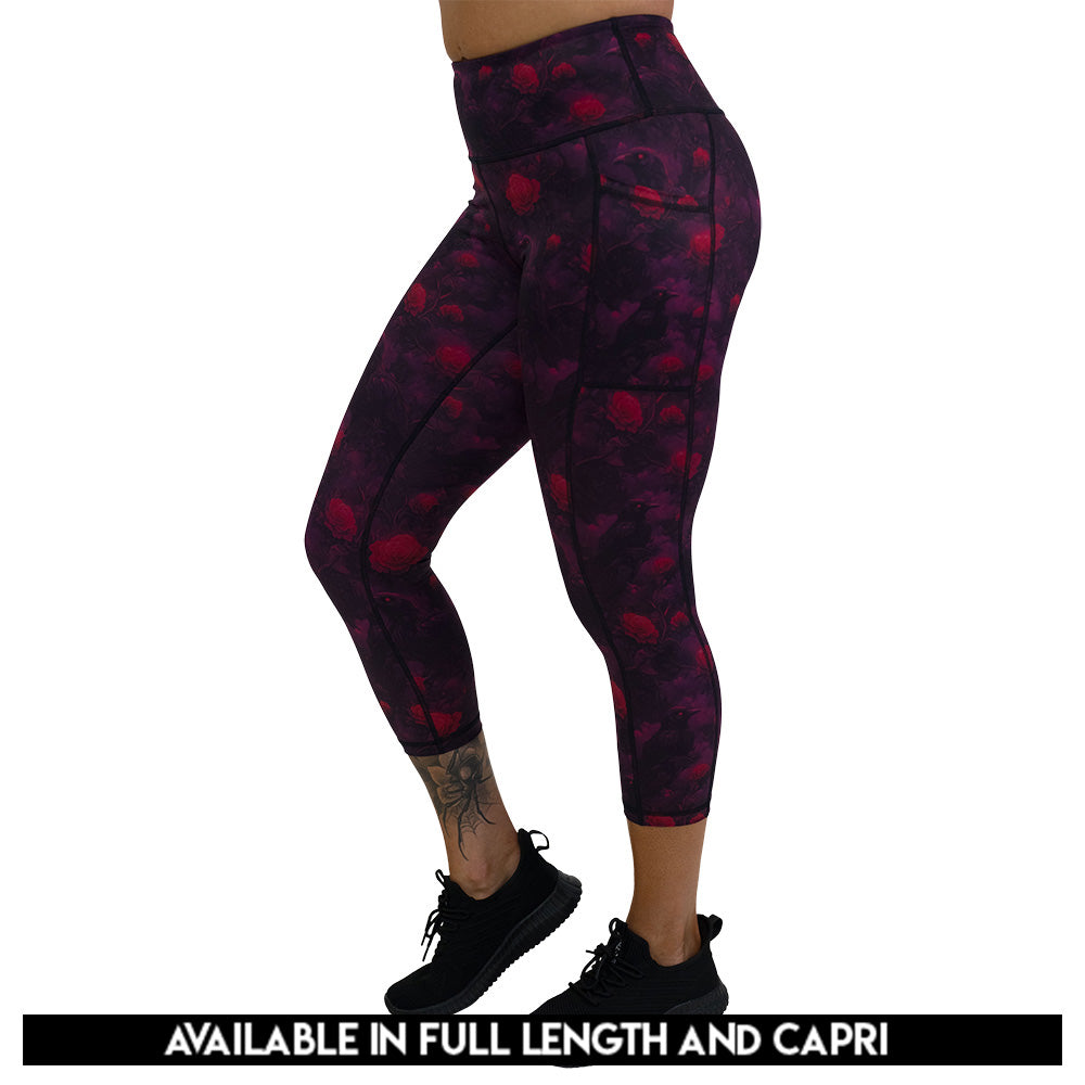 Nevermore Leggings