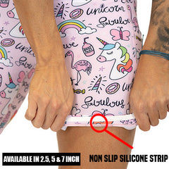 Shorts | Unicorn