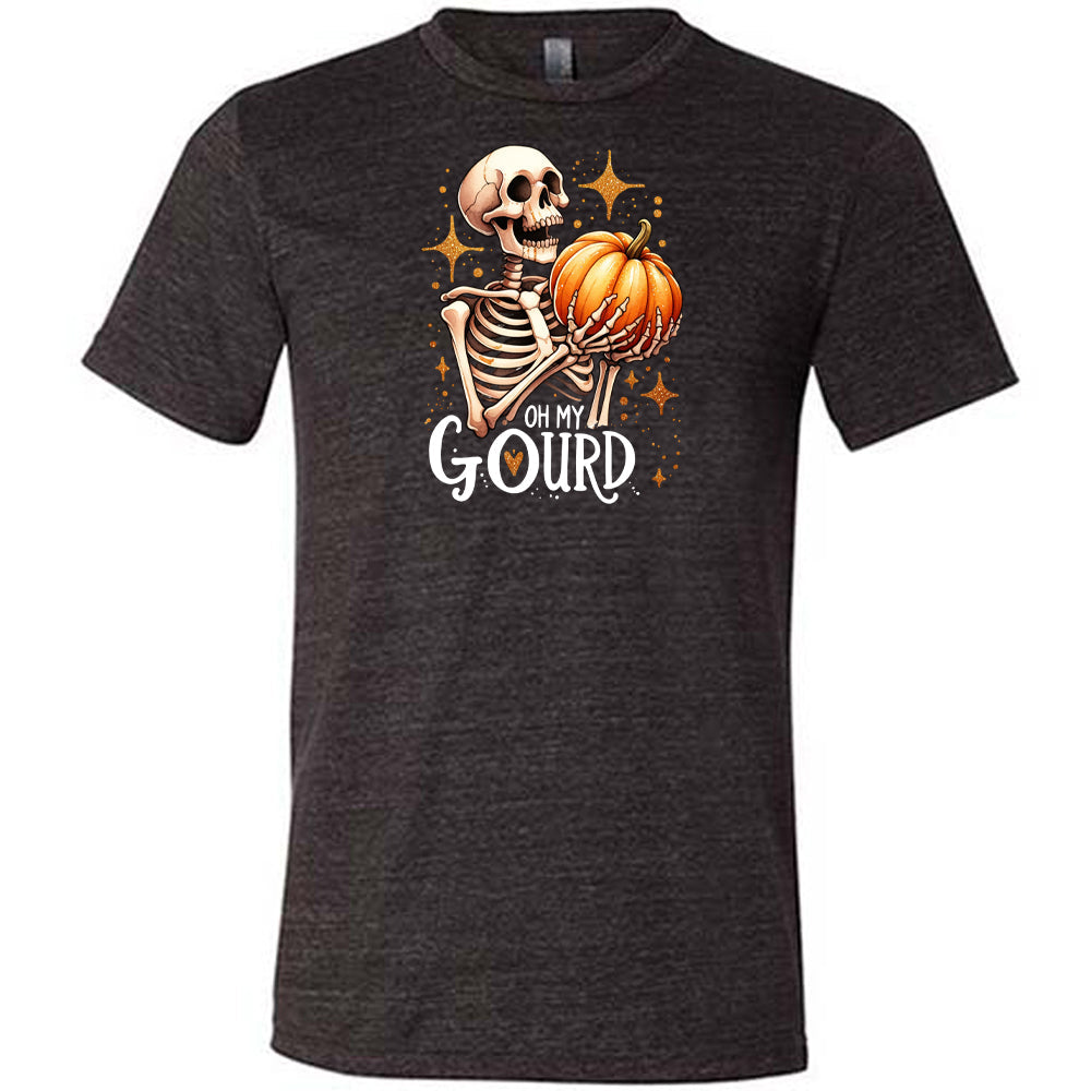 Oh My Gourd Shirt Unisex