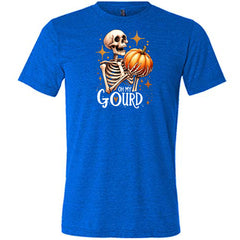Oh My Gourd Shirt Unisex