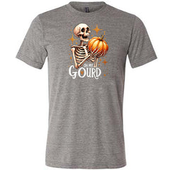 Oh My Gourd Shirt Unisex