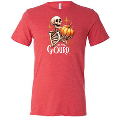 Oh My Gourd Shirt Unisex