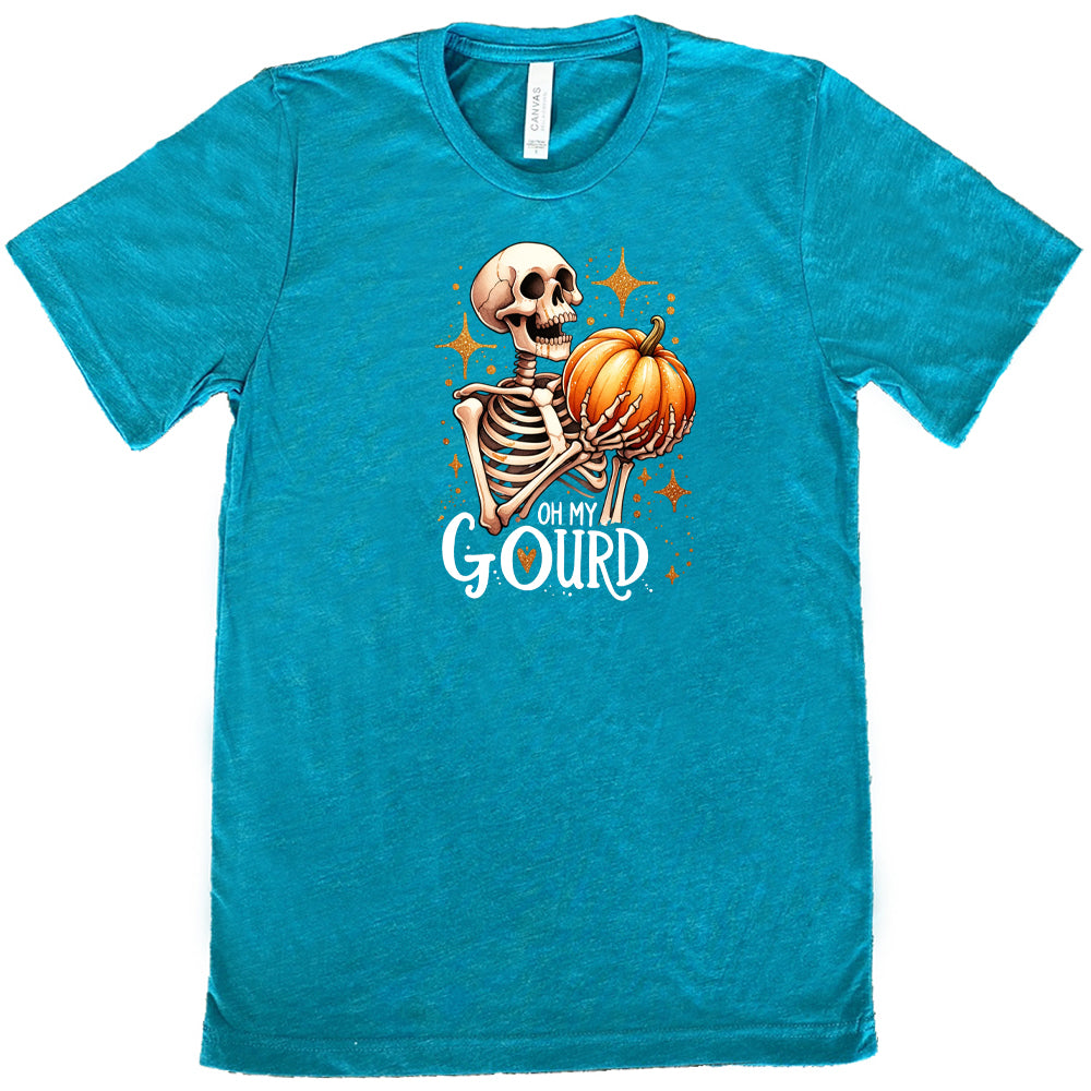 Oh My Gourd Shirt Unisex