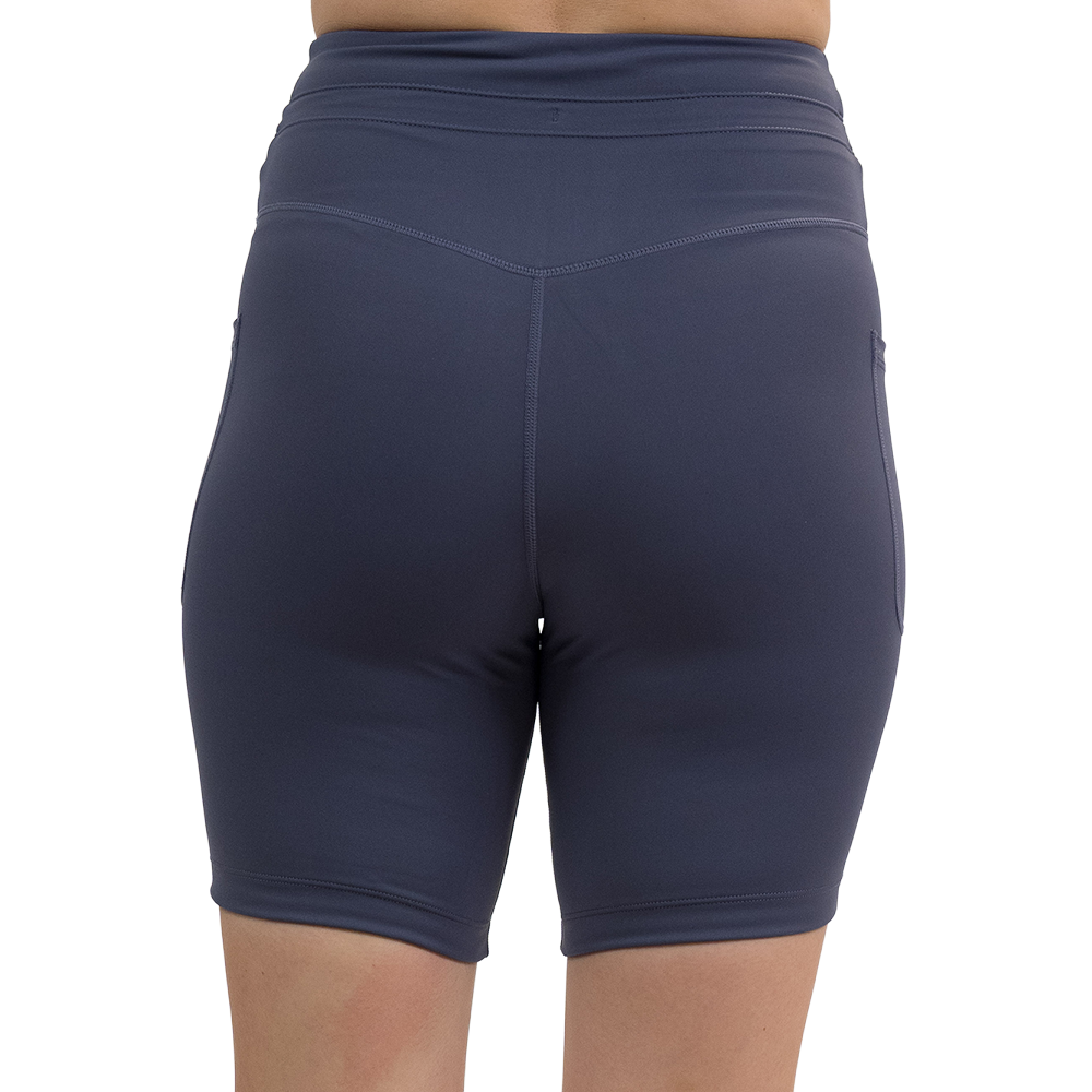 Omni Shorts | Twilight Purple
