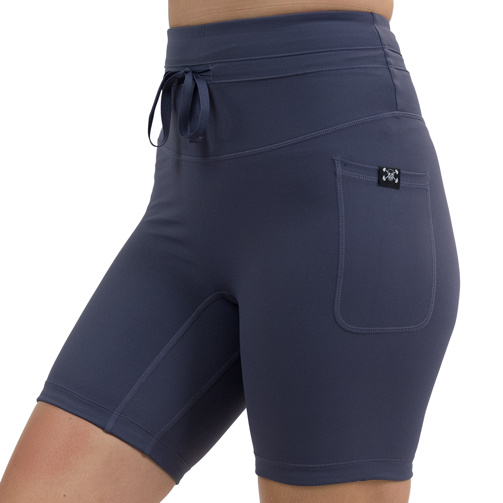 Omni Shorts | Twilight Purple