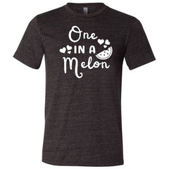 One In A Melon Shirt Unisex