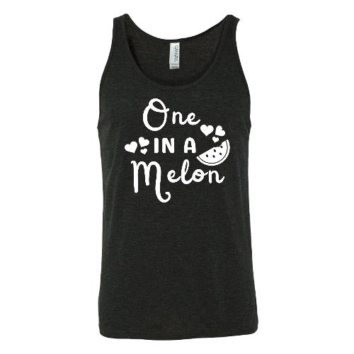 One In A Melon Shirt Unisex