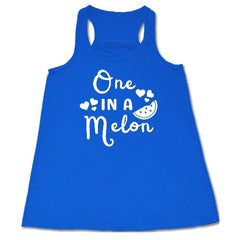One In A Melon Shirt