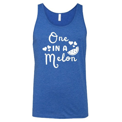 One In A Melon Shirt Unisex