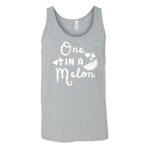 One In A Melon Shirt Unisex