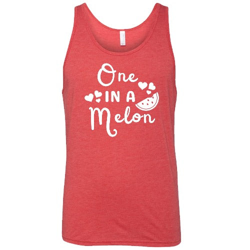 One In A Melon Shirt Unisex